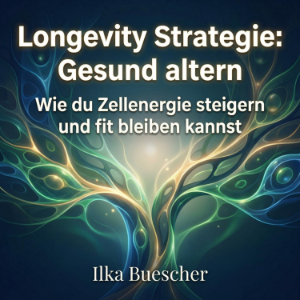 Longevity Strategie: Gesund altern