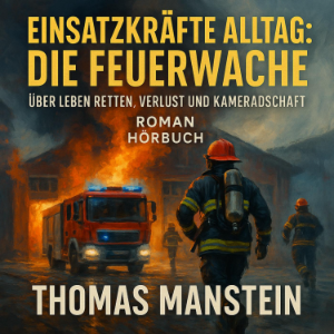 Einsatzkräfte Alltag: Die Feuerwache-logo