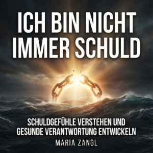 Ich bin nicht immer schuld-logo