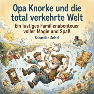 Opa Knorke und die total verkehrte Welt