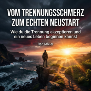 Vom Trennungsschmerz zum echten Neustart