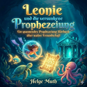 Leonie und die versunkene Prophezeiung