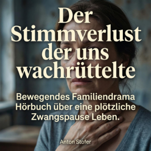 Der Stimmverlust der uns wachrüttelte-logo