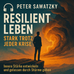 Resilient leben – stark trotz jeder Krise