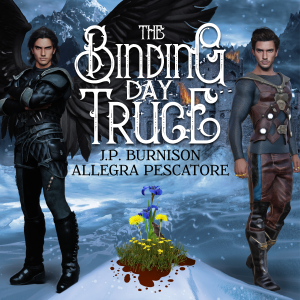 The Binding Day Truce-logo