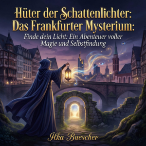 Hüter der Schattenlichter: Das Frankfurter Mysterium: