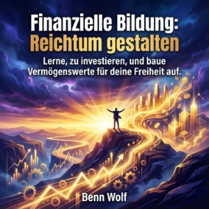 Finanzielle Bildung: Reichtum gestalten-logo