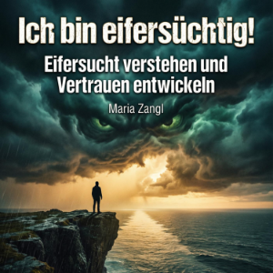 Ich bin eifersüchtig!-logo
