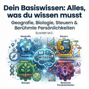 Dein Basiswissen - Alles, was du wissen musst-logo