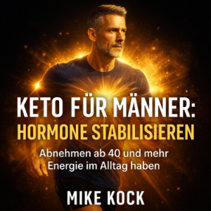 Keto für Männer: Hormone stabilisieren-logo