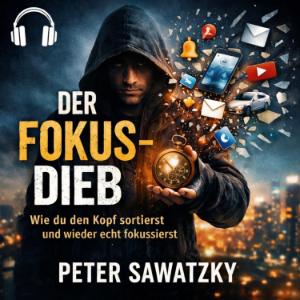 Der Fokus-Dieb-logo