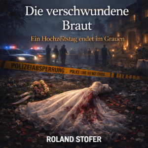 Die verschwundene Braut-logo