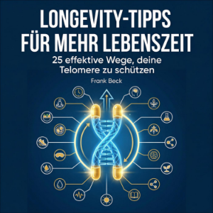 Longevity-Tipps für mehr Lebenszeit