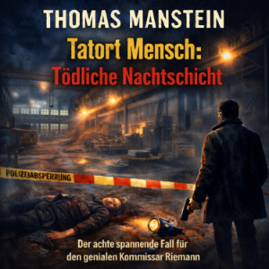 Tatort Mensch: Tödliche Nachtschicht