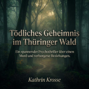 Tödliches Geheimnis im Thüringer Wald