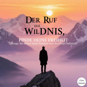 Der Ruf der Wildnis: Finde deine Freiheit-logo