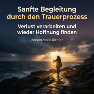Sanfte Begleitung durch den Trauerprozess