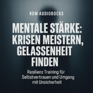 Mentale Stärke - Krisen meistern, Gelassenheit finden