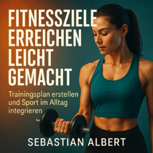 Fitnessziele erreichen leicht gemacht-logo