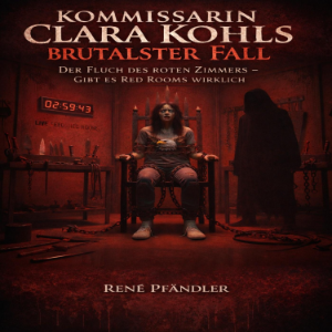 Kommissarin Clara Kohls brutalster Fall