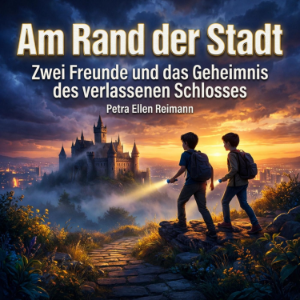 Am Rand der Stadt