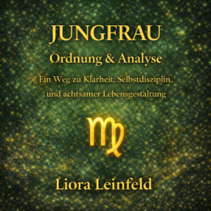 Jungfrau – Ordnung & Analyse