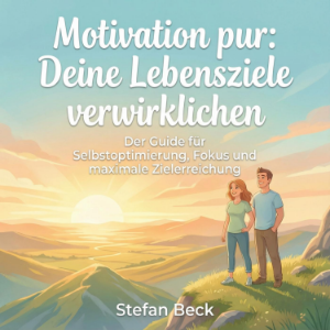 Motivation pur - Deine Lebensziele verwirklichen