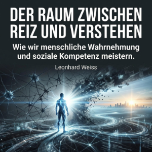 Der Raum zwischen Reiz und Verstehen