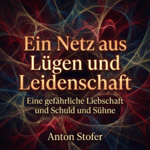 Ein Netz aus Lügen und Leidenschaft