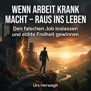 Wenn Arbeit krank macht – raus ins Leben-logo