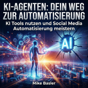 KI-Agenten: Dein Weg zur Automatisierung-logo