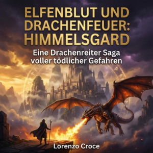 Elfenblut und Drachenfeuer: Himmelsgard