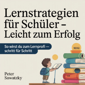 Lernstrategien für Schüler – leicht zum Erfolg-logo