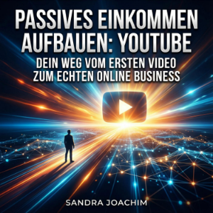 Passives Einkommen aufbauen: YouTube-logo