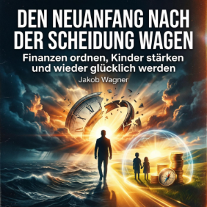 Den Neuanfang nach der Scheidung wagen