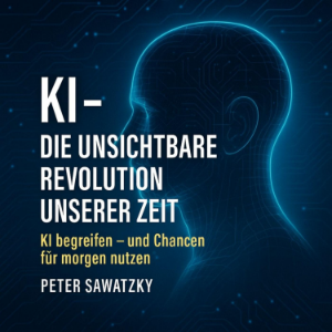 KI – Die unsichtbare Revolution unserer Zeit“-logo
