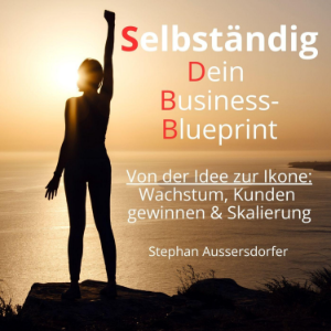 Selbstständig - Dein Business-Blueprint-logo