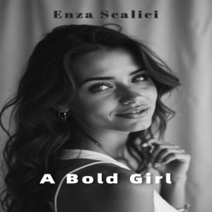 A Bold Girl