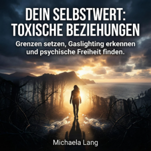 Dein Selbstwert - Toxische Beziehungen-logo