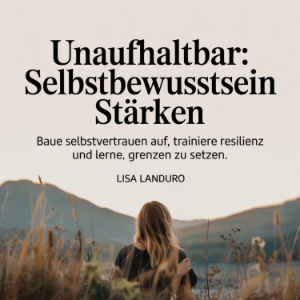 Unaufhaltbar - Selbstbewusstsein stärken-logo