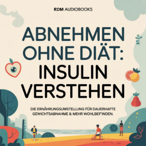 Abnehmen ohne Diät - Insulin verstehen