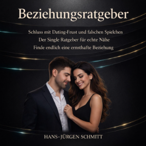 Beziehungsratgeber Schluss mit Dating-Frust und falschen Spielchen