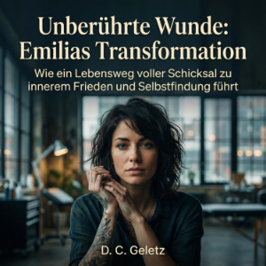 Unberührte Wunde: Emilias Transformation