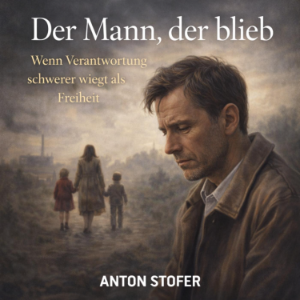 Der Mann, der blieb-logo