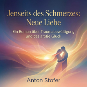 Jenseits des Schmerzes: Neue Liebe-logo