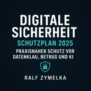 Digitale Sicherheit – Phishing & KI stoppen-logo