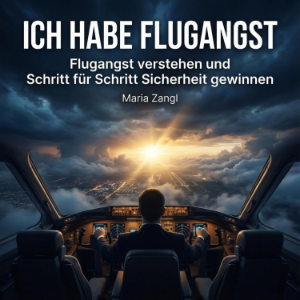 Ich habe Flugangst-logo