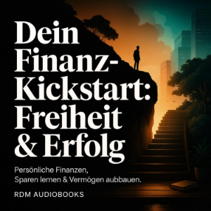 Dein Finanz-Kickstart - Freiheit & Erfolg-logo