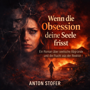 Wenn die Obsession deine Seele frisst-logo