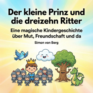 Der kleine Prinz und die dreizehn Ritter